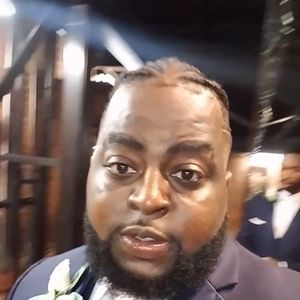 Meet your Posher, Francois